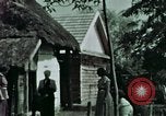 Image membres de la famille à la ferme Autriche, 1937, de la seconde 45 séquences d'archives historiques vidéo 65675074087
