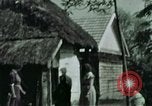 Image membres de la famille à la ferme Autriche, 1937, de la seconde 49 séquences d'archives historiques vidéo 65675074087