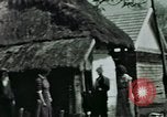 Image membres de la famille à la ferme Autriche, 1937, de la seconde 50 séquences d'archives historiques vidéo 65675074087