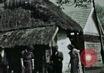 Image membres de la famille à la ferme Autriche, 1937, de la seconde 51 séquences d'archives historiques vidéo 65675074087