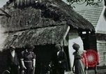 Image membres de la famille à la ferme Autriche, 1937, de la seconde 53 séquences d'archives historiques vidéo 65675074087