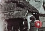 Image membres de la famille à la ferme Autriche, 1937, de la seconde 58 séquences d'archives historiques vidéo 65675074087