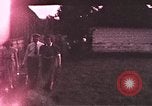 Image membres de la famille à la ferme Autriche, 1937, de la seconde 60 séquences d'archives historiques vidéo 65675074087