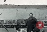 Image pont du navire Europe, 1937, de la seconde 1 séquences d'archives historiques vidéo 65675074088