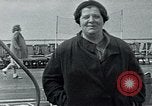 Image pont du navire Europe, 1937, de la seconde 7 séquences d'archives historiques vidéo 65675074088