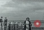 Image pont du navire Europe, 1937, de la seconde 23 séquences d'archives historiques vidéo 65675074088