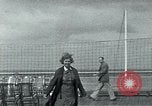 Image pont du navire Europe, 1937, de la seconde 26 séquences d'archives historiques vidéo 65675074088