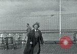 Image pont du navire Europe, 1937, de la seconde 27 séquences d'archives historiques vidéo 65675074088