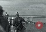 Image pont du navire Europe, 1937, de la seconde 28 séquences d'archives historiques vidéo 65675074088
