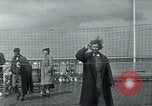Image pont du navire Europe, 1937, de la seconde 32 séquences d'archives historiques vidéo 65675074088