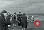 Image pont du navire Europe, 1937, de la seconde 37 séquences d'archives historiques vidéo 65675074088