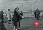 Image pont du navire Europe, 1937, de la seconde 38 séquences d'archives historiques vidéo 65675074088