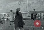 Image pont du navire Europe, 1937, de la seconde 39 séquences d'archives historiques vidéo 65675074088