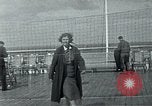 Image pont du navire Europe, 1937, de la seconde 40 séquences d'archives historiques vidéo 65675074088
