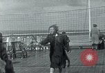 Image pont du navire Europe, 1937, de la seconde 48 séquences d'archives historiques vidéo 65675074088