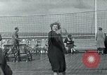 Image pont du navire Europe, 1937, de la seconde 49 séquences d'archives historiques vidéo 65675074088