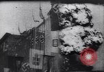 Standbild Reichskanzler Adolf Hitler und Benito Mussolini in München Stalingrad Russland Sowjetunion, 1945, aus Sekunde 1 historischem Filmmaterial Videoclip 65675074091