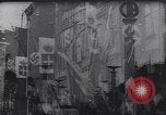 Standbild Reichskanzler Adolf Hitler und Benito Mussolini in München Stalingrad Russland Sowjetunion, 1945, aus Sekunde 5 historischem Filmmaterial Videoclip 65675074091