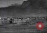 Standbild Reichskanzler Adolf Hitler und Benito Mussolini in München Stalingrad Russland Sowjetunion, 1945, aus Sekunde 35 historischem Filmmaterial Videoclip 65675074091