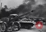 Standbild Reichskanzler Adolf Hitler und Benito Mussolini in München Stalingrad Russland Sowjetunion, 1945, aus Sekunde 47 historischem Filmmaterial Videoclip 65675074091