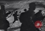 Standbild Reichskanzler Adolf Hitler und Benito Mussolini in München Stalingrad Russland Sowjetunion, 1945, aus Sekunde 60 historischem Filmmaterial Videoclip 65675074091
