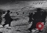 Standbild Reichskanzler Adolf Hitler und Benito Mussolini in München Stalingrad Russland Sowjetunion, 1945, aus Sekunde 61 historischem Filmmaterial Videoclip 65675074091