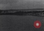 Image of Bridges destroyed by retreating German forces European Theater, 1945, second 11 stock footage video 65675074092