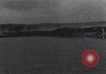 Image of Bridges destroyed by retreating German forces European Theater, 1945, second 13 stock footage video 65675074092