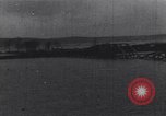 Image of Bridges destroyed by retreating German forces European Theater, 1945, second 14 stock footage video 65675074092