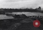 Image of Bridges destroyed by retreating German forces European Theater, 1945, second 24 stock footage video 65675074092