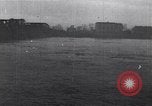 Image of Bridges destroyed by retreating German forces European Theater, 1945, second 26 stock footage video 65675074092