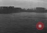 Image of Bridges destroyed by retreating German forces European Theater, 1945, second 27 stock footage video 65675074092