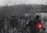 Image of Bridges destroyed by retreating German forces European Theater, 1945, second 38 stock footage video 65675074092