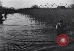 Image of Bridges destroyed by retreating German forces European Theater, 1945, second 41 stock footage video 65675074092