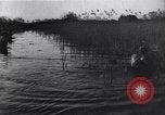 Image of Bridges destroyed by retreating German forces European Theater, 1945, second 42 stock footage video 65675074092