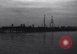 Image of Bridges destroyed by retreating German forces European Theater, 1945, second 45 stock footage video 65675074092
