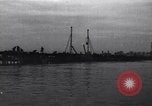 Image of Bridges destroyed by retreating German forces European Theater, 1945, second 49 stock footage video 65675074092