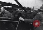 Image of Bridges destroyed by retreating German forces European Theater, 1945, second 60 stock footage video 65675074092