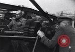 Image of Bridges destroyed by retreating German forces European Theater, 1945, second 62 stock footage video 65675074092