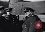 Image of Soviet Marshal Georgy Zhukov Soviet Union, 1944, second 21 stock footage video 65675074093