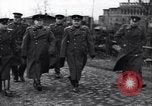 Image of Soviet Marshal Georgy Zhukov Soviet Union, 1944, second 25 stock footage video 65675074093