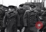 Image of Soviet Marshal Georgy Zhukov Soviet Union, 1944, second 27 stock footage video 65675074093