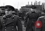 Image of Soviet Marshal Georgy Zhukov Soviet Union, 1944, second 28 stock footage video 65675074093