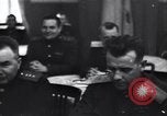 Image of Soviet Marshal Georgy Zhukov Soviet Union, 1944, second 32 stock footage video 65675074093