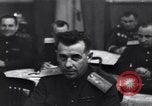 Image of Soviet Marshal Georgy Zhukov Soviet Union, 1944, second 33 stock footage video 65675074093