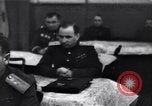 Image of Soviet Marshal Georgy Zhukov Soviet Union, 1944, second 35 stock footage video 65675074093