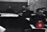 Image of Soviet Marshal Georgy Zhukov Soviet Union, 1944, second 38 stock footage video 65675074093
