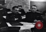 Image of Soviet Marshal Georgy Zhukov Soviet Union, 1944, second 40 stock footage video 65675074093