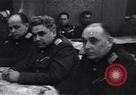 Image of Soviet Marshal Georgy Zhukov Soviet Union, 1944, second 45 stock footage video 65675074093