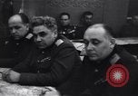 Image of Soviet Marshal Georgy Zhukov Soviet Union, 1944, second 46 stock footage video 65675074093
